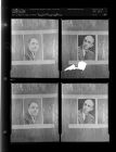Re-photographs (4 Negatives) July 8-9, 1960 [Sleeve 34, Folder c, Box 24]